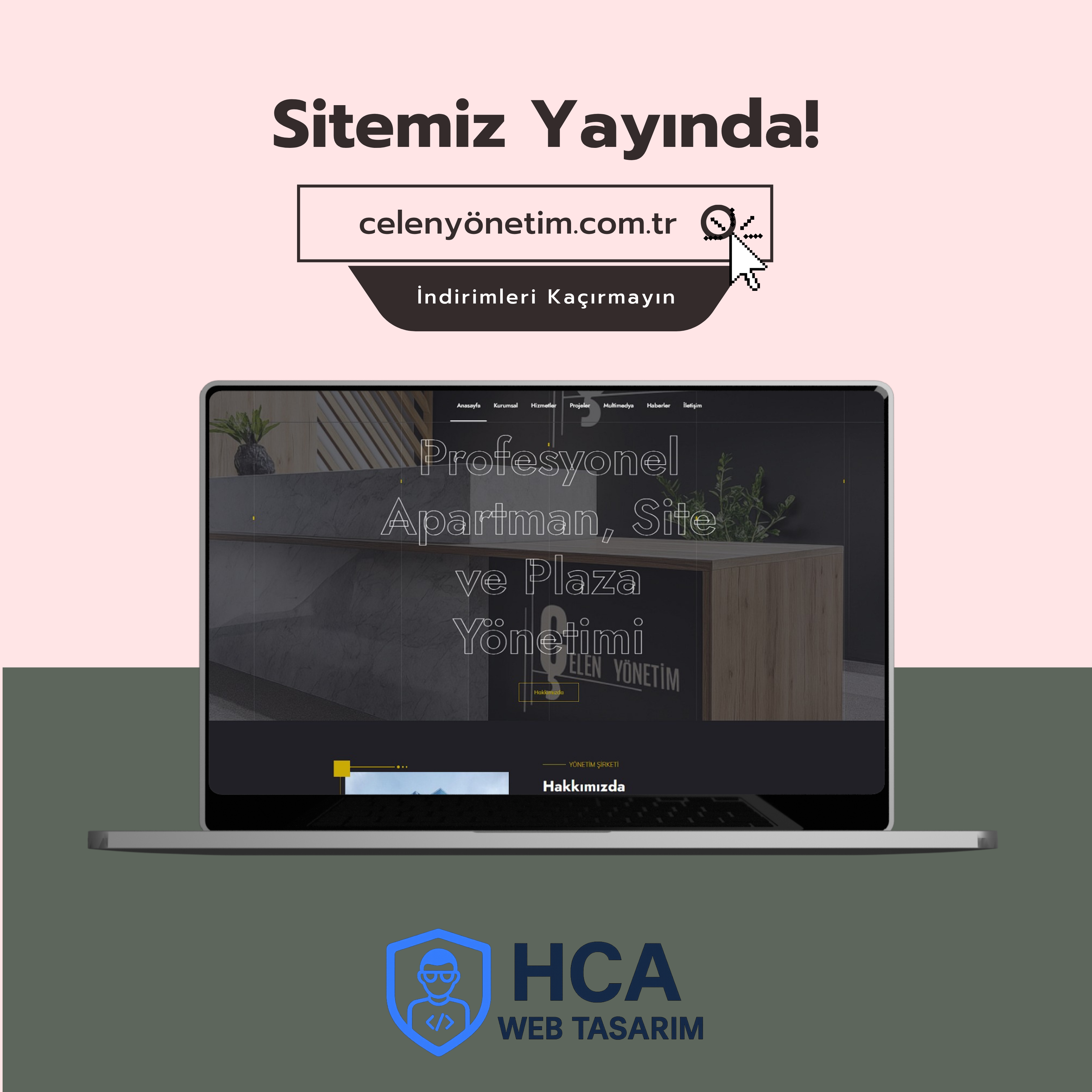 Çelen Yönetim Şirketi